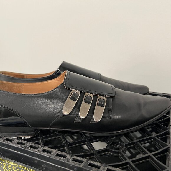 Fluevog, History "Catherine" W12 - Picture 11 of 15